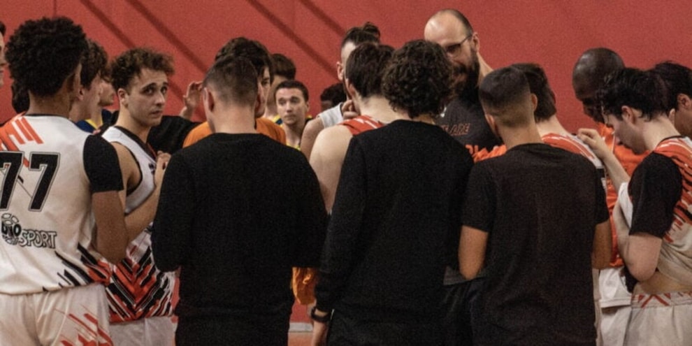 BEA Chieri: al PalaGialdo passa l'Aurora Basket