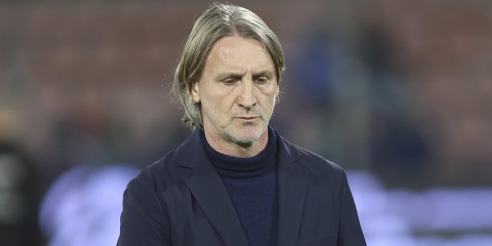 Cremonese, Nicola non molla: "La salvezza è a 3 punti, si può ancora conquistare"