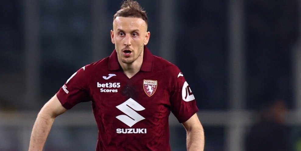 Ismajli centro di gravità (permanente, si spera...)