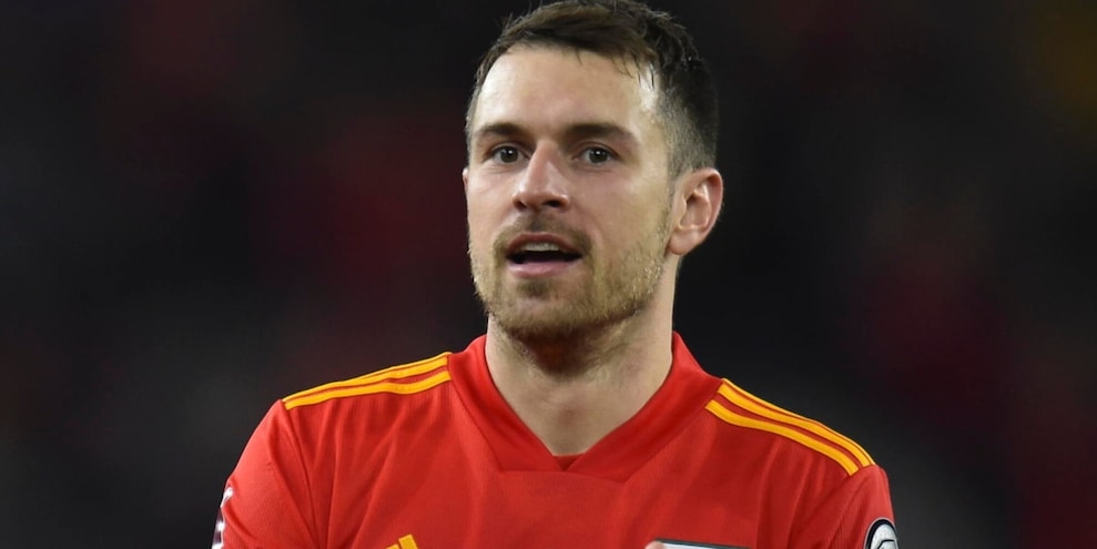 Ramsey, l'ex Juve al capolinea: il Galles fa fuori il capitano per i playoff mondiali!
