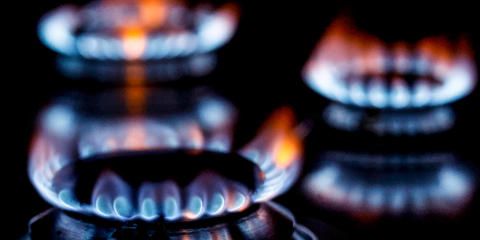 Il prezzo del gas chiude in rialzo a 51,56 euro al megawattora
Il prezzo del gas chiude in rialzo a 51,56 euro al megawattora