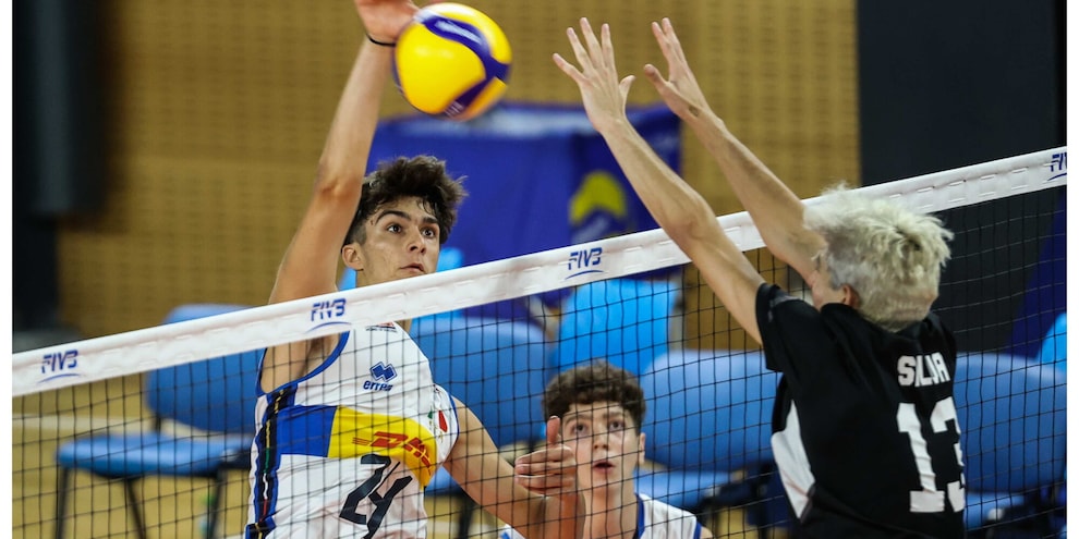 Mondiali Under 17: l'Italia nella Pool B