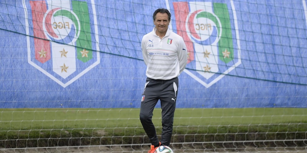 Gravina presenta la riforma del calcio giovanile: la tecnica al centro per ritrovare talenti