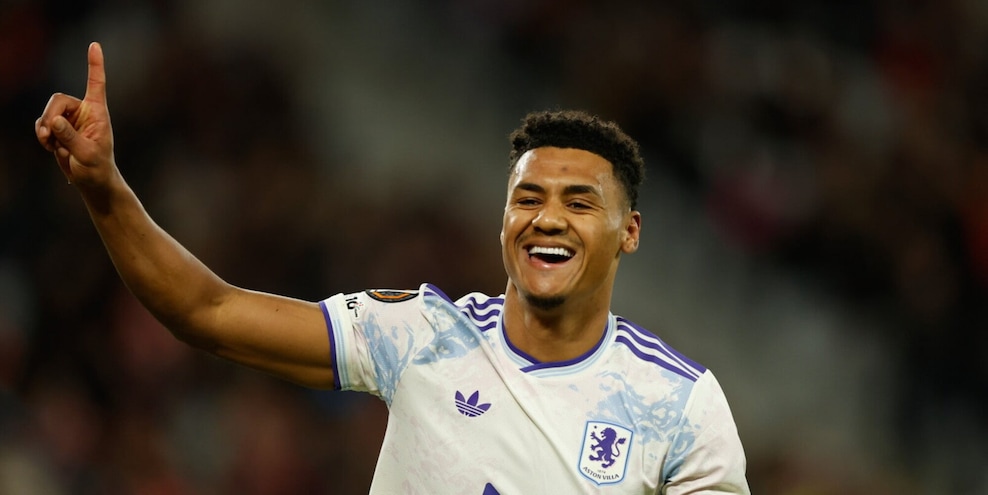 Ottavi di Europa League, Aston Villa-Lille: quote e pronostico