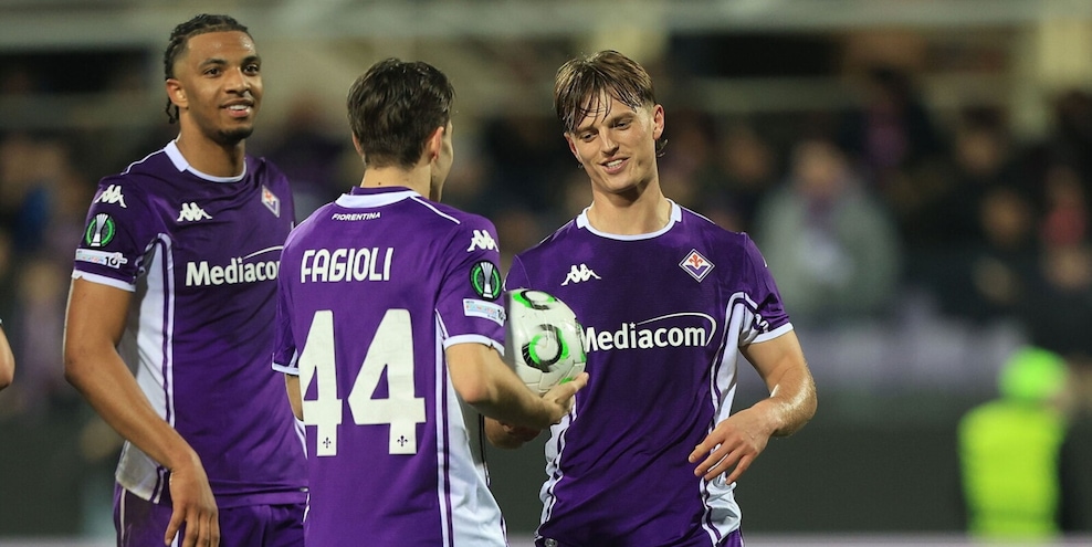 Pronostico Rakow-Fiorentina: un esito sembra affidabile