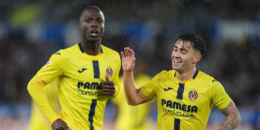 Villarreal-Real Sociedad, per le quote è sfida da segno 1