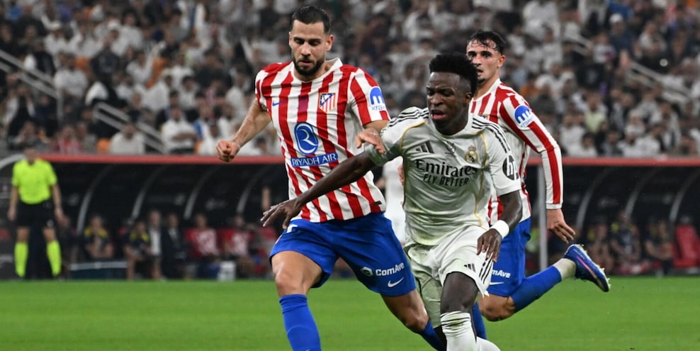 Chi vincerà il derby di Madrid? Ecco il pronostico di Real-Atletico