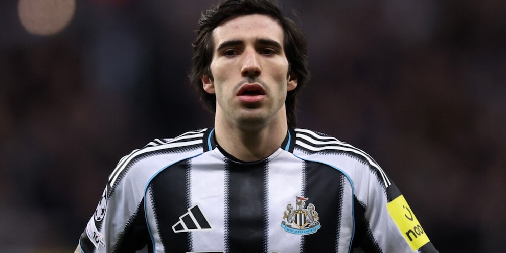 Gravina: "Allarme moderato per Tonali. Italia squadra speciale, vi spiego perchè"
