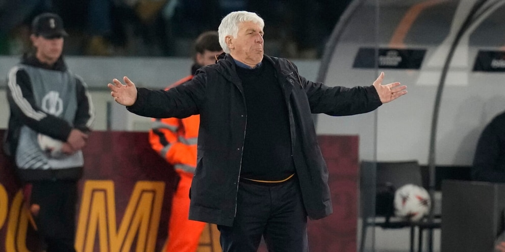 Roma-Lecce, il pronostico: a Gasperini resta solo l'obiettivo quarto posto