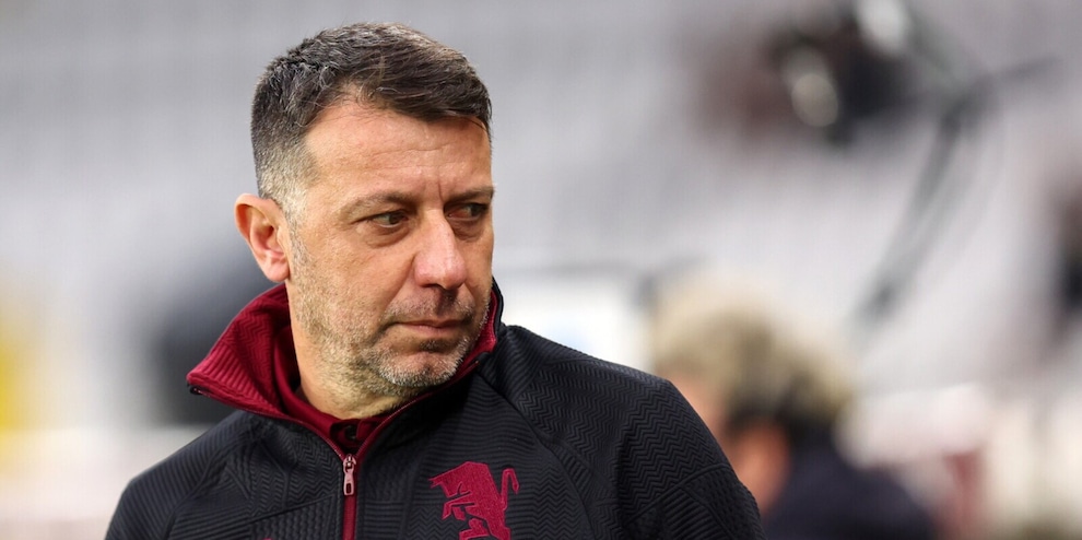 D'Aversa: "Si respira aria diversa. Toro abituato a giocare contro il Milan. Su Allegri..."