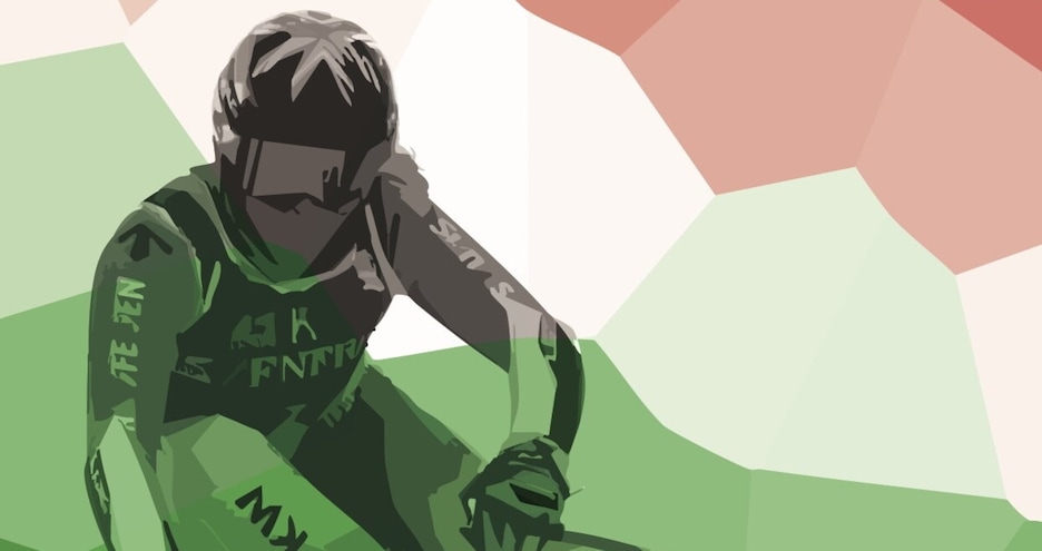 Vialattea: Campionati Italiani Assoluti a Sestriere 
