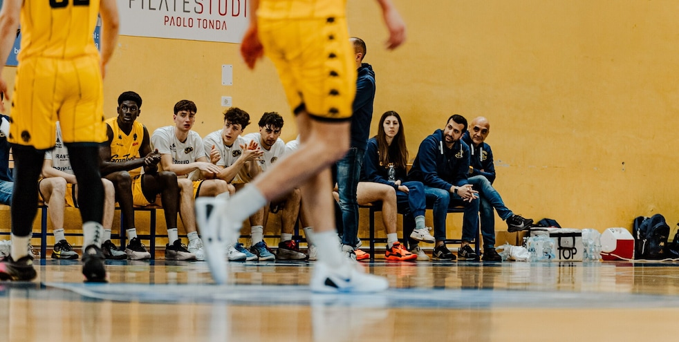 GranTorino cerca il colpo esterno ad Arezzo
GranTorino cerca il colpo esterno ad Arezzo