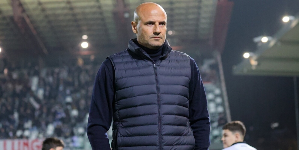 C’è Monza-Venezia: prove tecniche di A