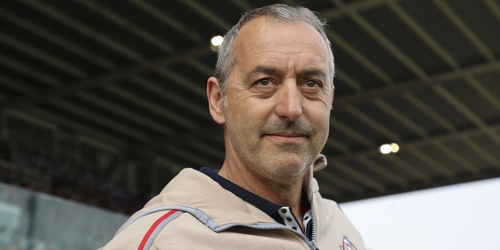 Giampaolo, cattedra Cremonese: "Il richiamo della foresta". Parma, Cherubini tuona: "Fischi giusti"