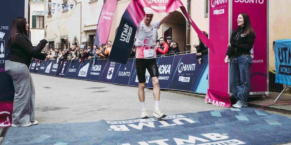 Chianti Ultra Trail by UTMB | Cardin e Dauwalter firmano la gara regina