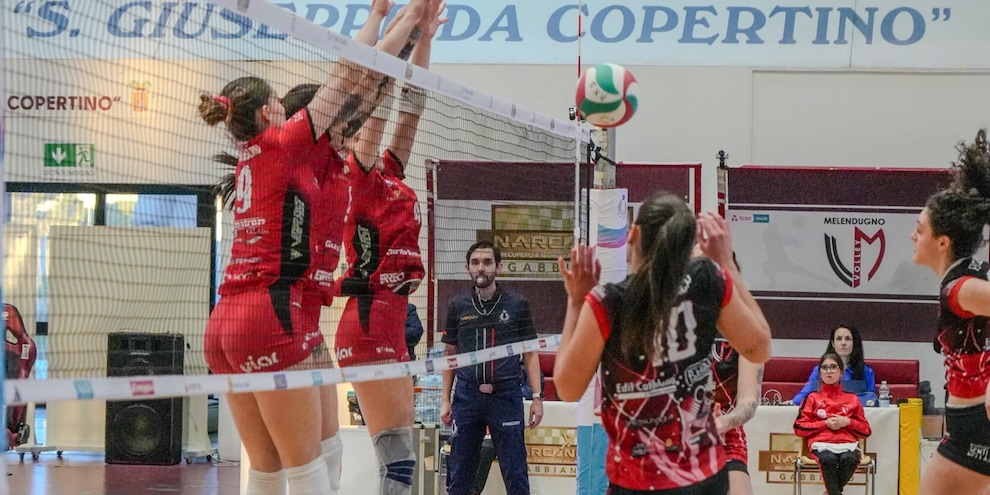 La Futura vince a Melendugno e si prende il terzo posto