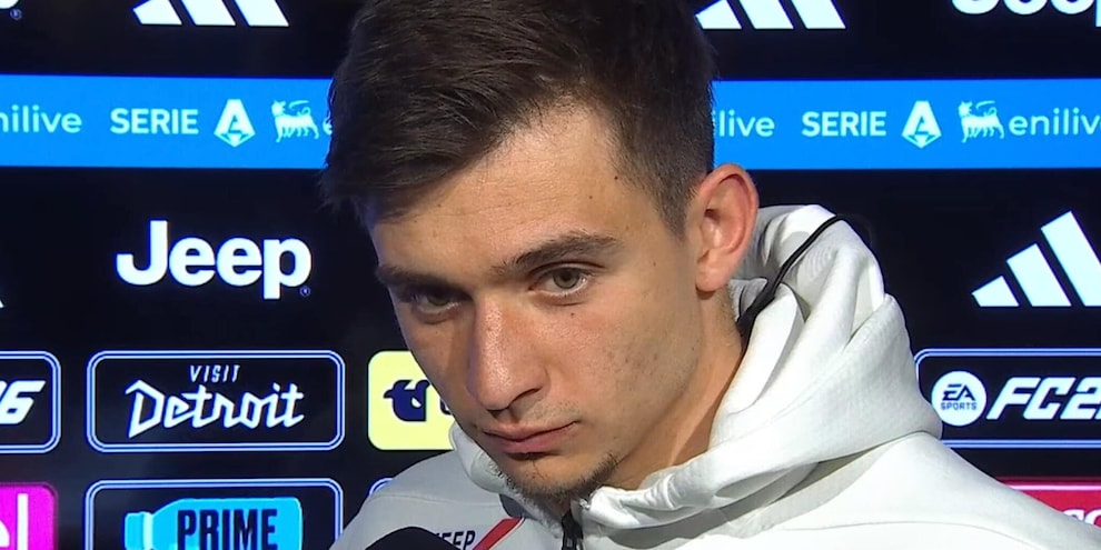 Conceicao, la Juve che non molla: "Strada ancora lunga, sappiamo su cosa lavorare"
