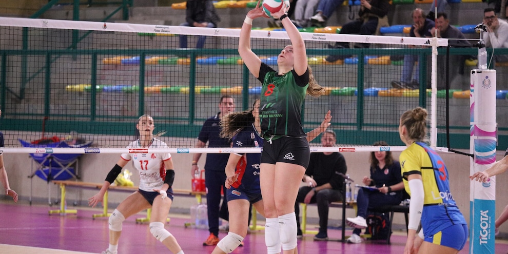 Per Offanengo tre punti pesanti in chiave salvezza Per Offanengo tre punti pesanti in chiave salvezza