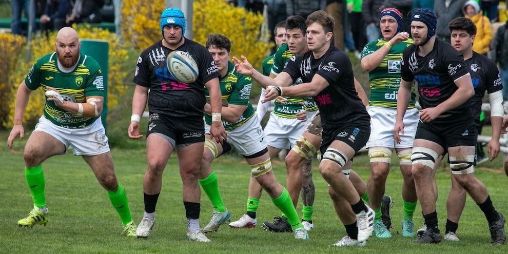 Posticipo della 13a giornata di Soladria Serie A Elite: vittoria allo scadere per Biella Posticipo della 13a giornata di Soladria Serie A Elite: vittoria allo scadere per Biella