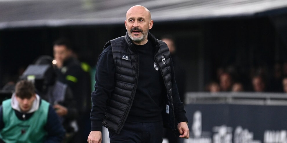 Italiano: "Bologna non è riuscito a dare continuità. Lazio più brava di noi a crederci". Su Orsolini...