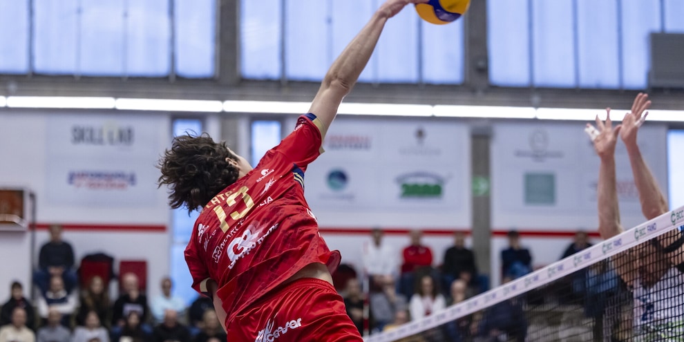 Le prime non steccano, Siena scende in A3 Le prime non steccano, Siena scende in A3