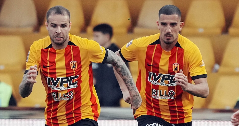 Pronostico Monopoli-Benevento, con il 2 sarà quasi "B"