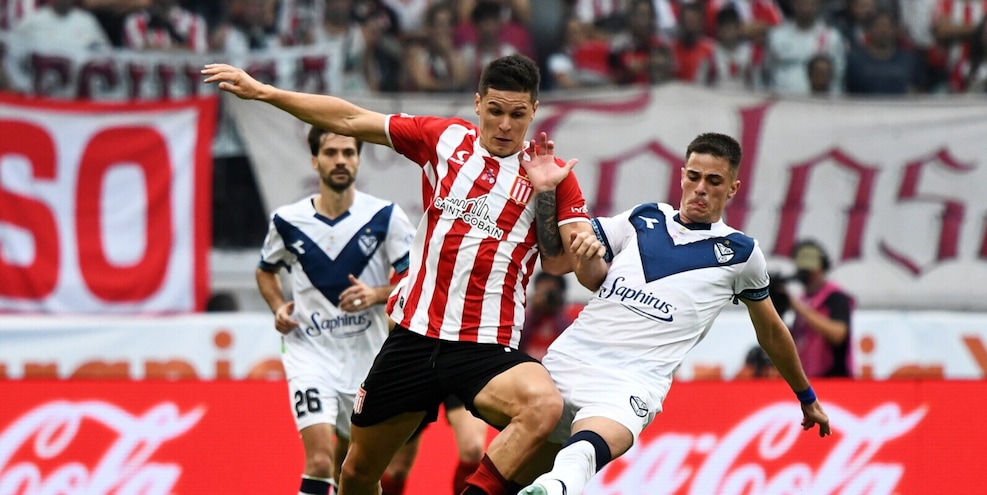 Campionato argentino, quote e pronostico di Estudiantes-Central Cordoba