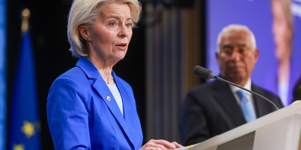 
            
            Commissione Ue, 'Budapest chiarisca contatti con Mosca'
          