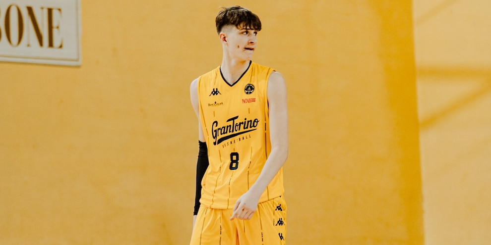 Una tripla allo scadere condanna GRANTORINO contro Arezzo
Una tripla allo scadere condanna GRANTORINO contro Arezzo