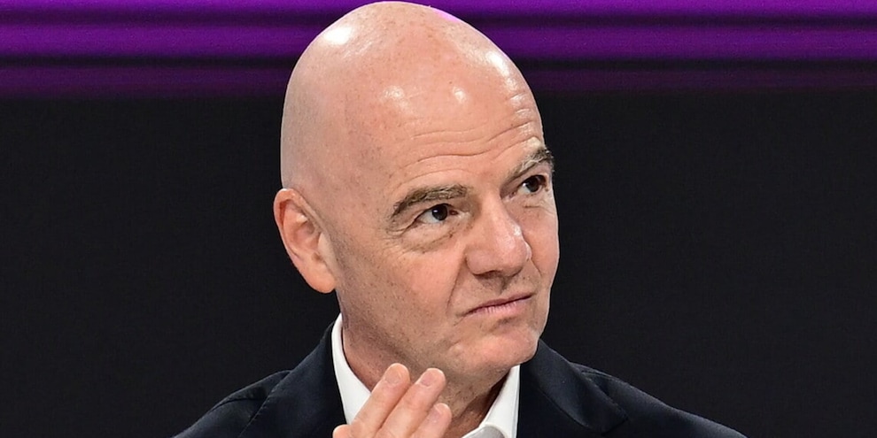 "Infantino, vuoi la Coppa d'Africa? Vieni a prenderla a Dakar, ma non te la daremo mai"