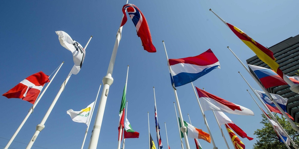 
            
            L'Italia entra nella Top 10 in Ue per le richieste di brevetto
          