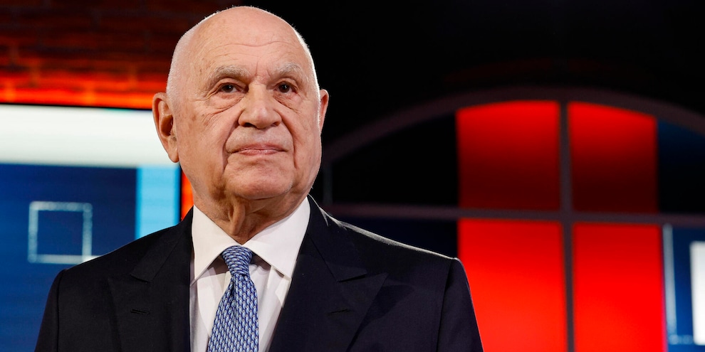 Nordio, la riforma ha il mio nome, mi assumo la responsabilità politica
Nordio, la riforma ha il mio nome, mi assumo la responsabilità politica