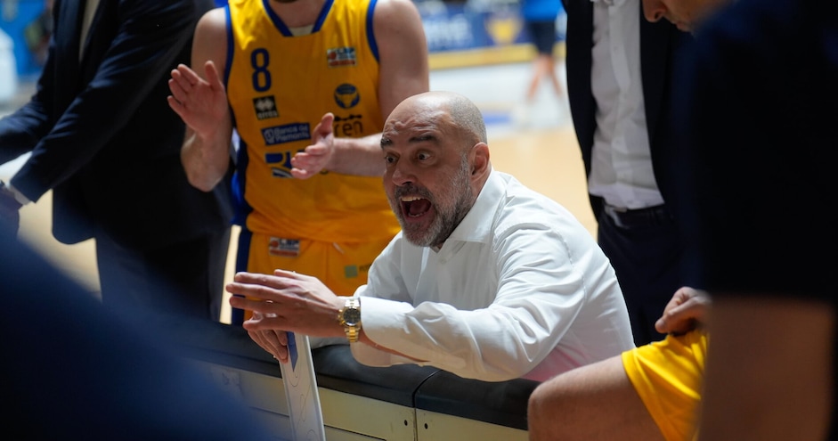 Turno infrasettimanale, Basket Torino ospita Scafati 
