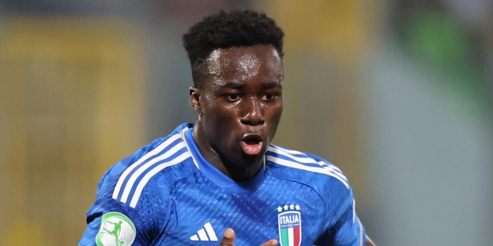 Baldini: "Under 21 dono divino. Kayode? Vi spiego". E Bartesaghi rivela: "Come Allegri mi chiede…"