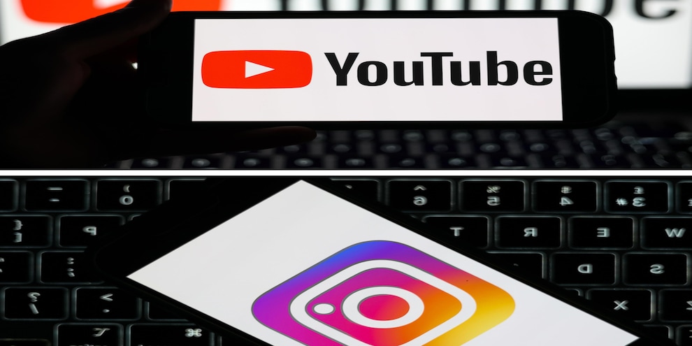 Giuria California, Meta e Google responsabili per dipendenza dai social
Giuria California, Meta e Google responsabili per dipendenza dai social