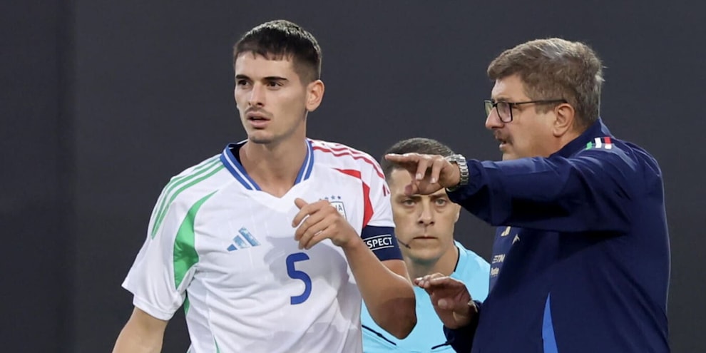 Italia-Macedonia: orario, probabili formazioni, diretta e dove vedere le qualificazioni a Euro U21