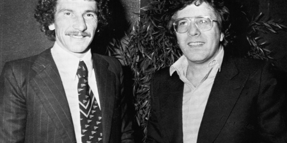 
            
            E' morto Beppe Savoldi
          