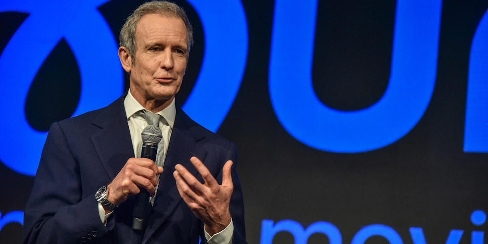 
            
            Nomine Mundys in dirittura d'arrivo, Benetton presidente, Mangoni ceo
          