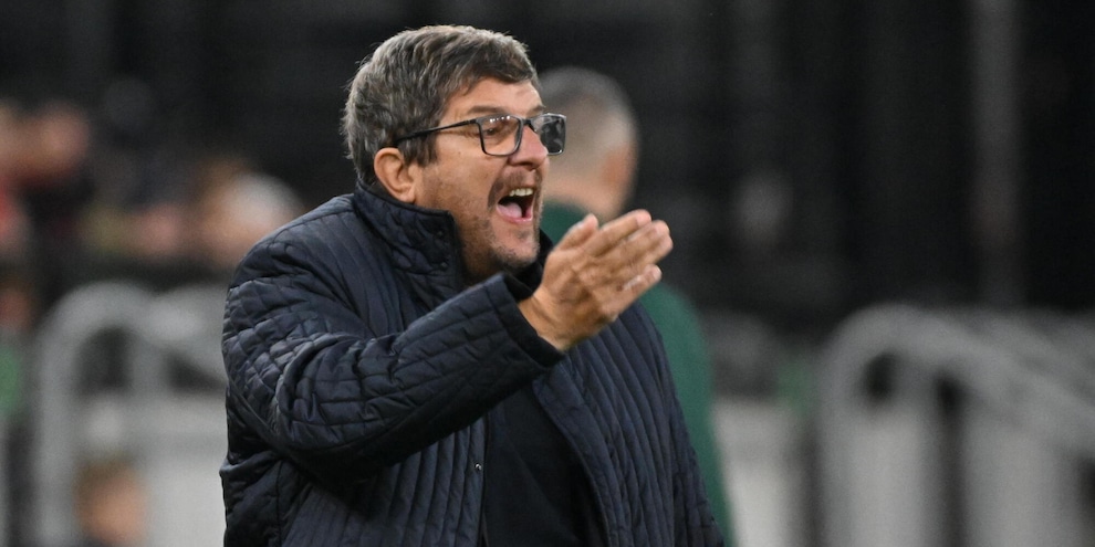 Euro U21: Italia-Macedonia del Nord 4-0
Euro U21: Italia-Macedonia del Nord 4-0