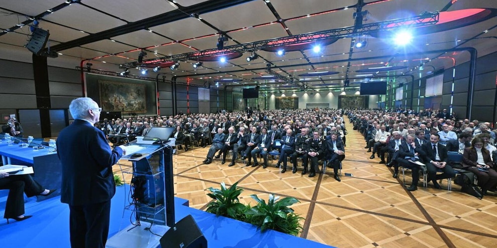 Casasco: “Aspettativa di vita: medici sportivi devono contribuire al dibattito istituzionale”