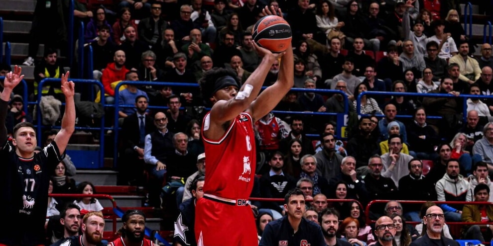 LeDay+Ellis. Ma Milano non sorride