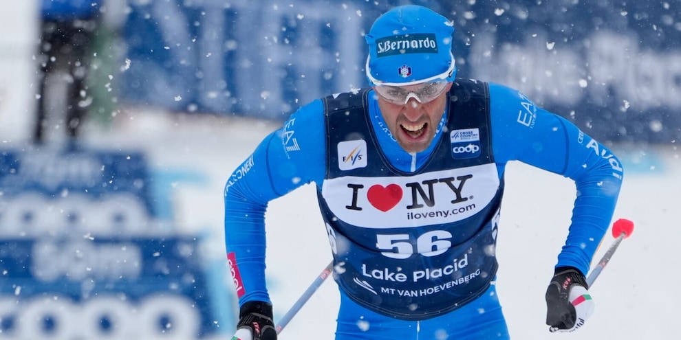 L’addio di Pellegrino è una prova di futuro