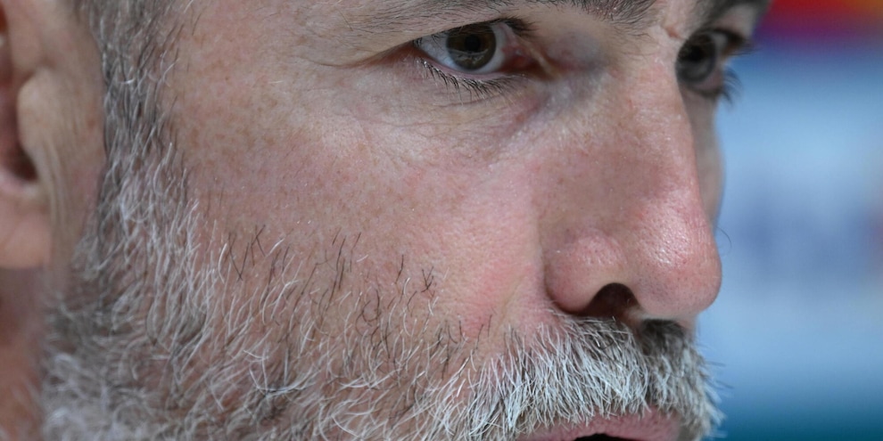 
            
            Premier: Tudor via dal Tottenham, risoluzione consensuale
          