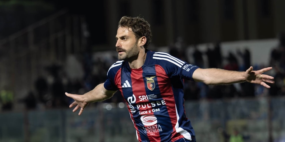 Girone C di Serie C, il pronostico di Casertana-Sorrento