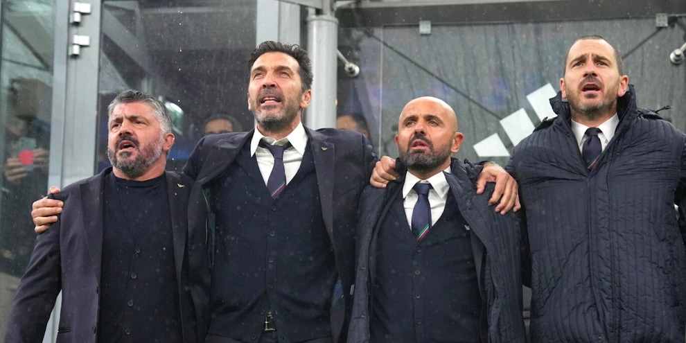 Pronostico Bosnia-Italia, gli Azzurri di Gattuso si giocano la qualificazione ai Mondiali