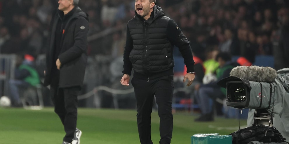 
            
            Premier: De Zerbi verso la panchina del Tottenham
          