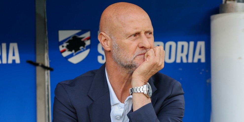 La nuova Sampdoria riparte dalla difesa