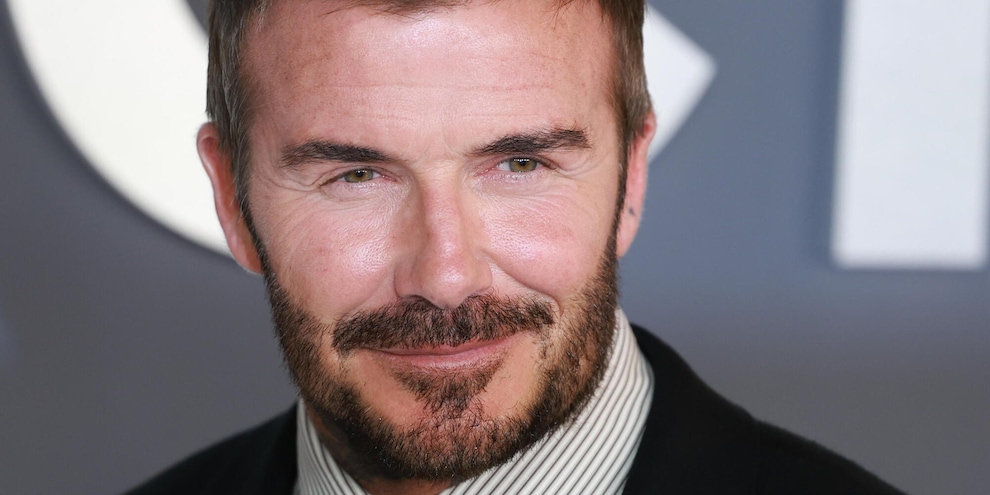 
            
            Intelligenza artificiale ai mondiali, in campo anche Beckham
          