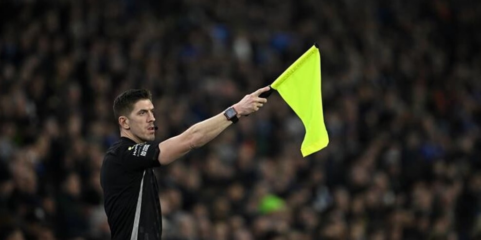 Fuorigioco: pronta la rivoluzione! Come funziona la nuova regola e dove è stata sperimentata