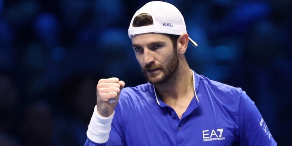 Vavassori esclusivo: "Miami trionfo top, e se sono giù penso a Kobe"